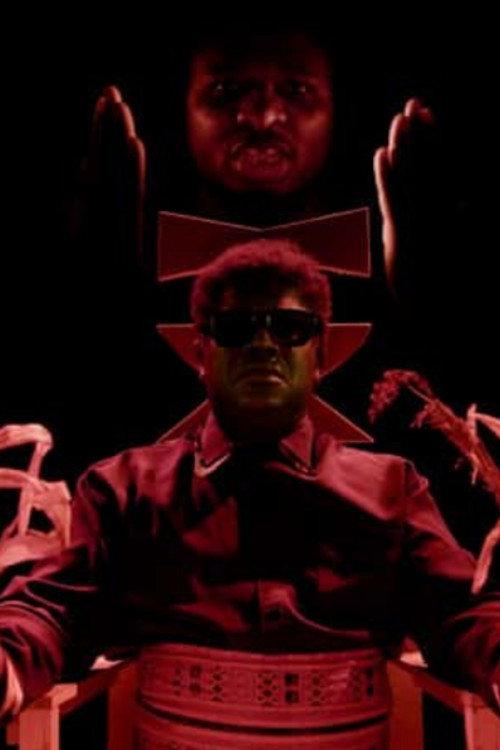 Testimonials - Black Brecht: What If Brecht Were Black? 2021 official movie poster