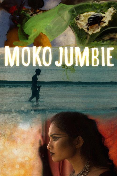 Moko Jumbie 2017 official movie poster