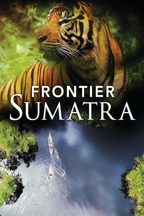 Frontier Sumatra 2019 official movie poster