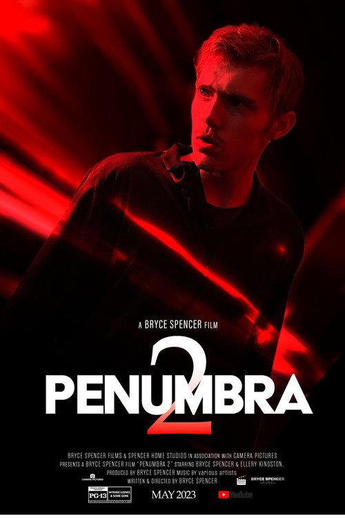 Penumbra 2 2023 official movie poster