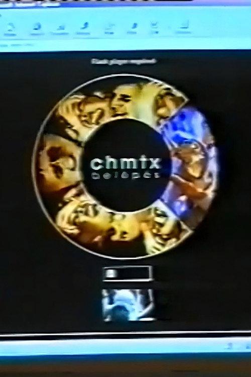 CHMTX-riport 2001 official movie poster