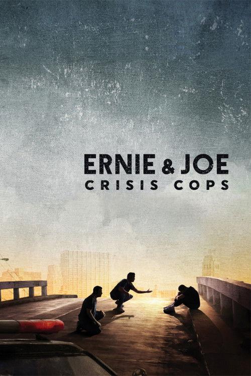 Ernie & Joe 2019 official movie poster
