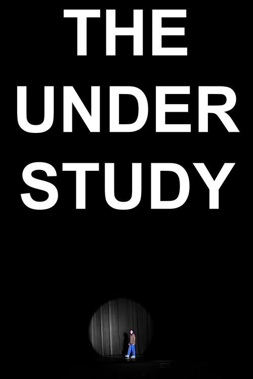 The Understudy 2024 official movie poster
