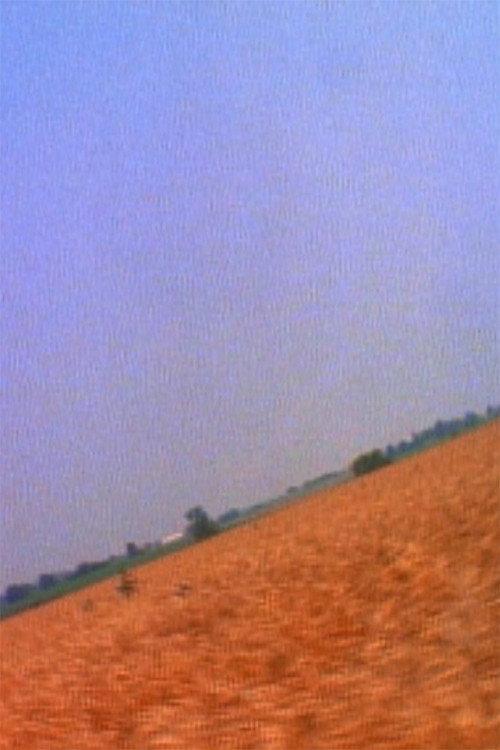 Crummy Little Life 1985 official movie poster