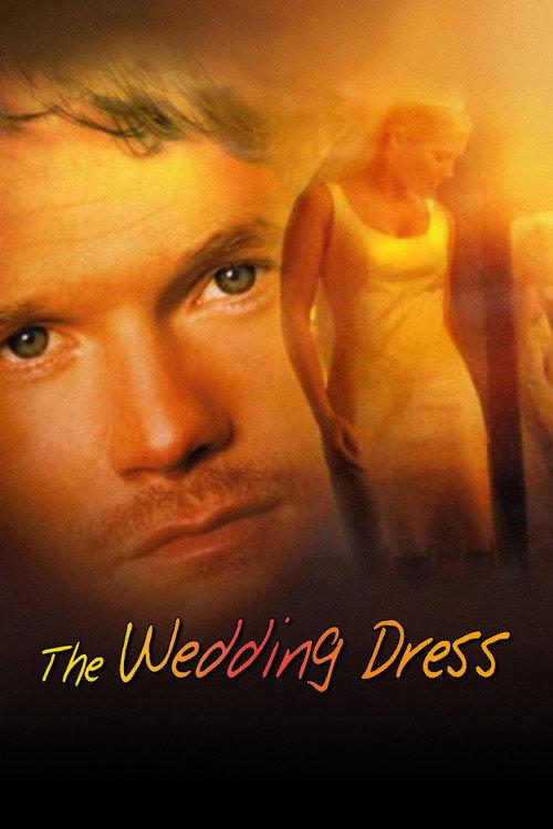 The Wedding Dress 2001 official movie poster