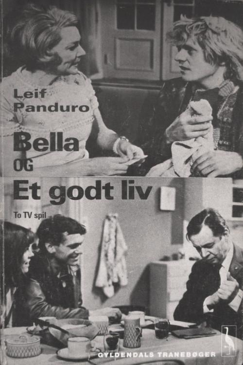 Et godt liv 1970 official movie poster