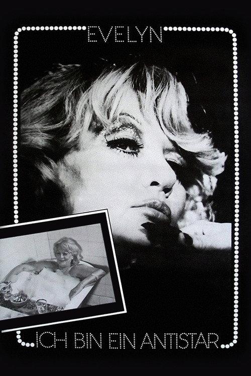 I’m an Antistar 1976 official movie poster