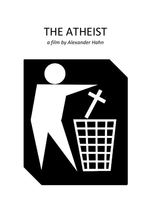 The Atheist 2018 official movie poster