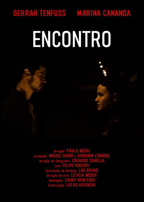 Encounter 2016 official movie poster