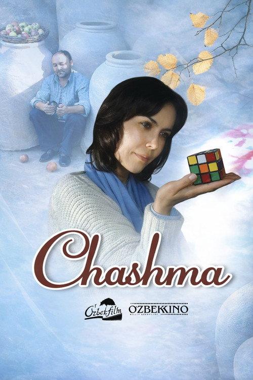 Chashma 2006 official movie poster