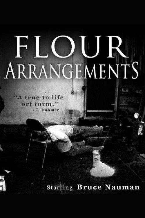 Flour Arrangements 1967 official movie poster