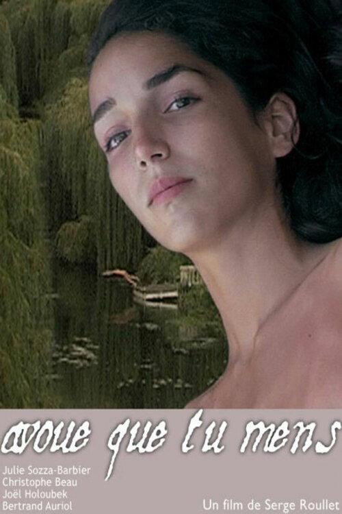 Avoue que tu mens 2008 official movie poster