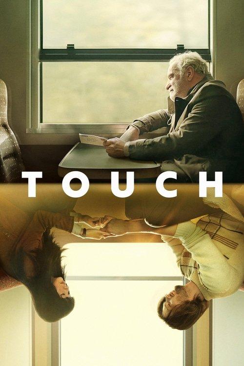 Touch 2024 official movie poster