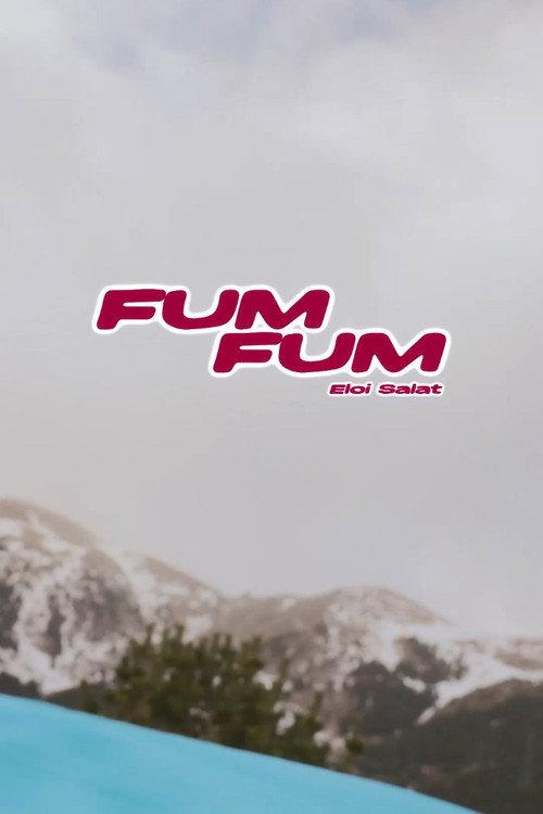 Fum Fum 2025 official movie poster