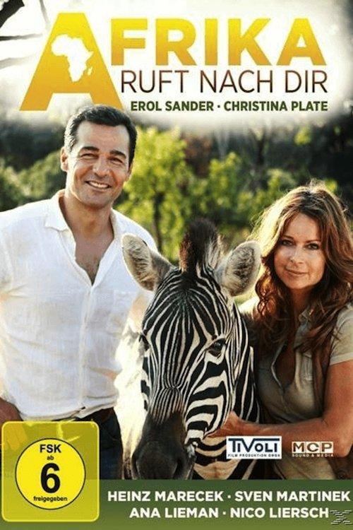 Africa Cries Out to You 2012 official movie poster