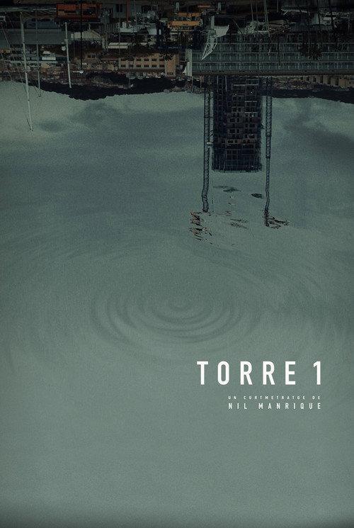 Torre 1  official movie poster