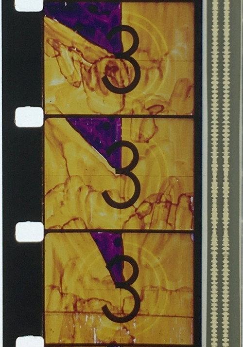 You 1983 official movie poster