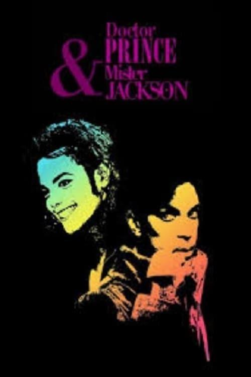 Doctor Prince & Mister Jackson 2009 official movie poster