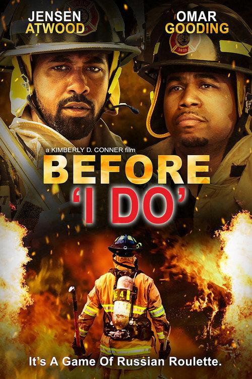 Before 'I Do' 2018 official movie poster