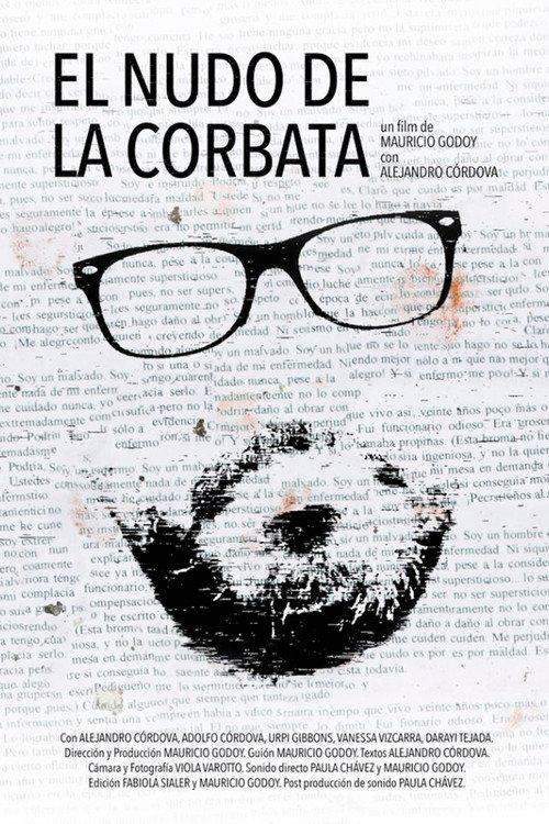 El nudo de la corbata 2016 official movie poster
