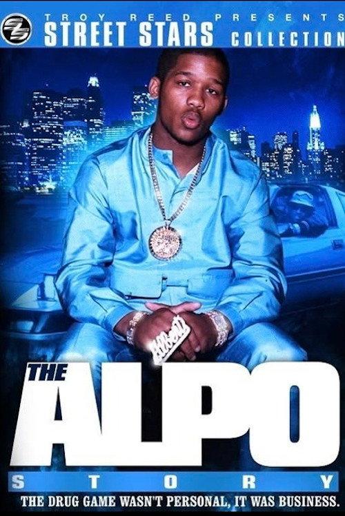 The Alpo Story 2007 official movie poster