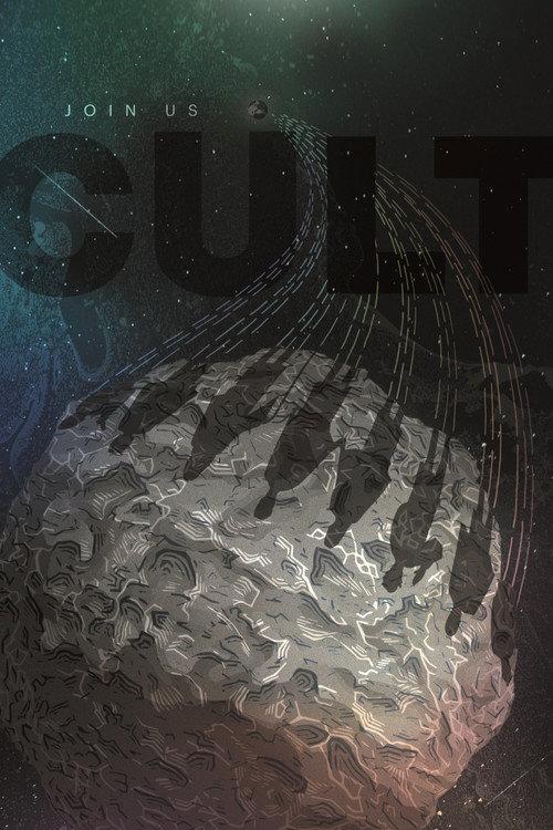 Cult 2020 official movie poster