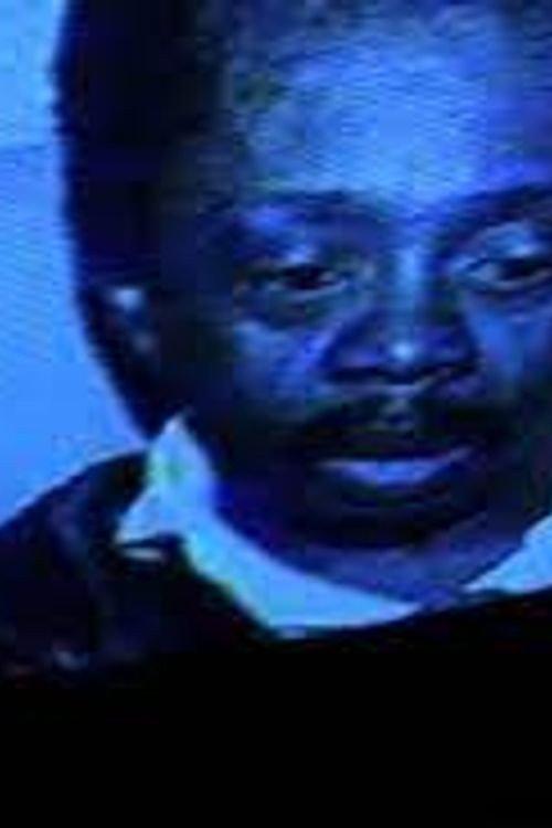 Othelo 2005 official movie poster