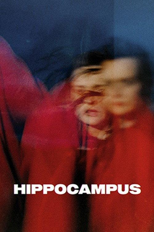 Hippocampus 2025 official movie poster