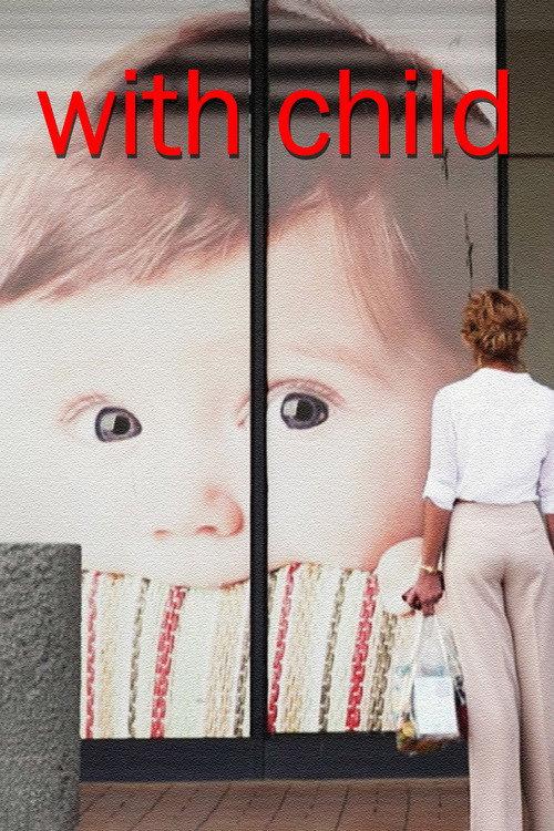 With Child 2015 official movie poster
