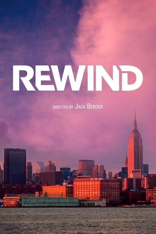 Rewind 2013 official movie poster