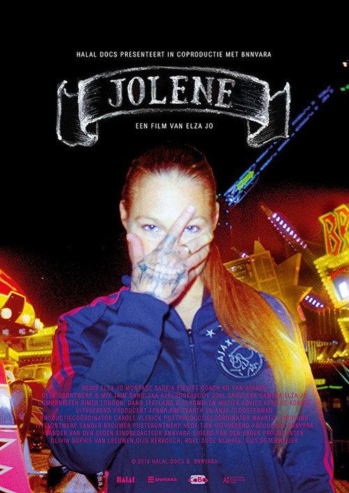 Jolene 2018 official movie poster