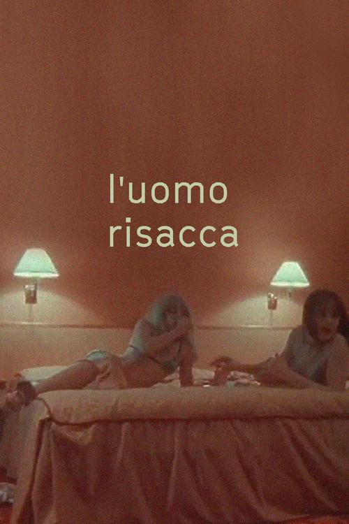 L'uomo risacca 2000 official movie poster