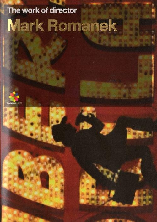The Work of Director Mark Romanek 2005 official movie poster