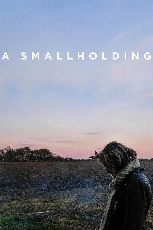 A Smallholding  official movie poster