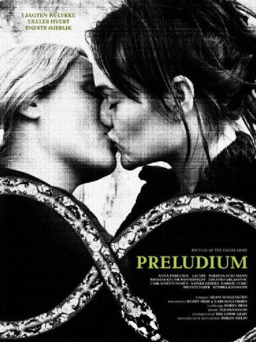 Preludium 2008 official movie poster