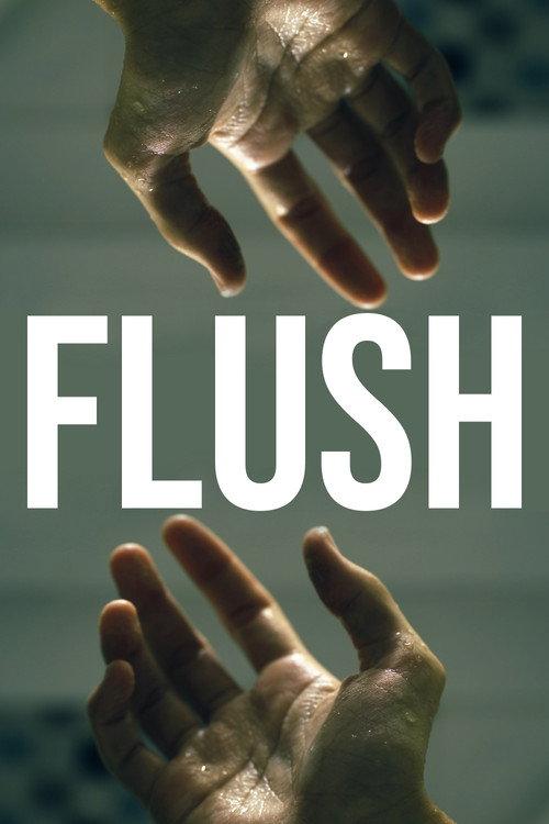 FLUSH 2023 official movie poster