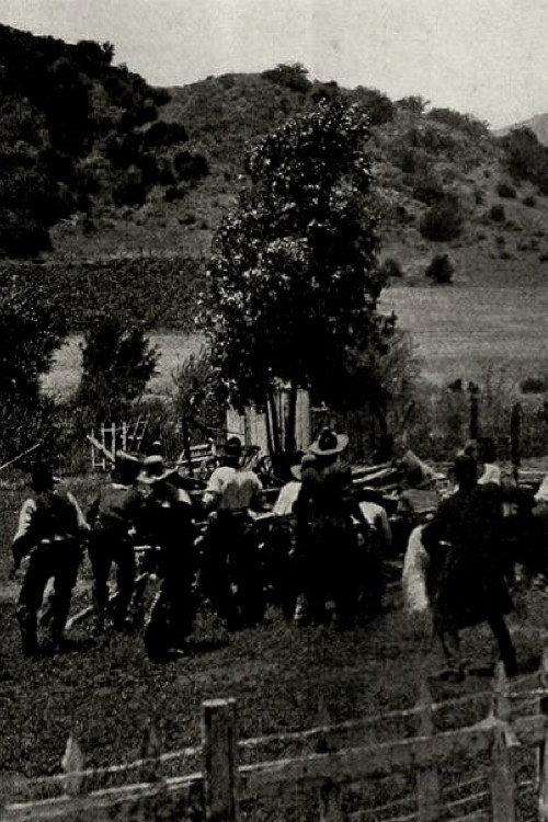 The Invaders 1913 official movie poster