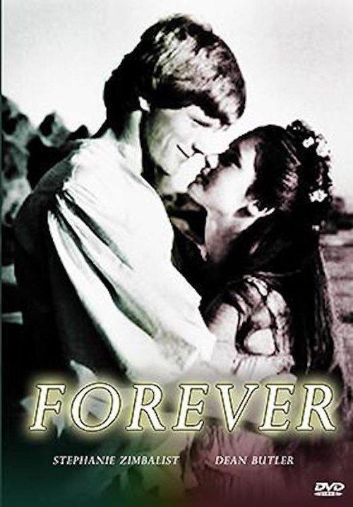 Forever 1978 official movie poster