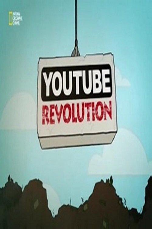 Youtube Revolution 2015 official movie poster