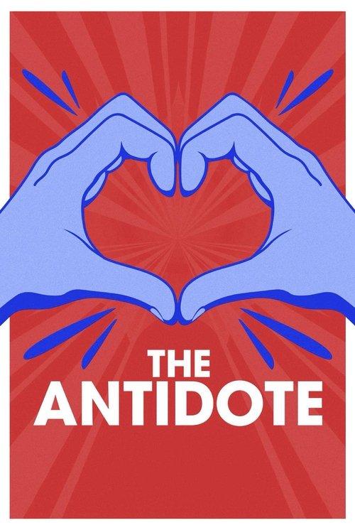 The Antidote 2020 official movie poster