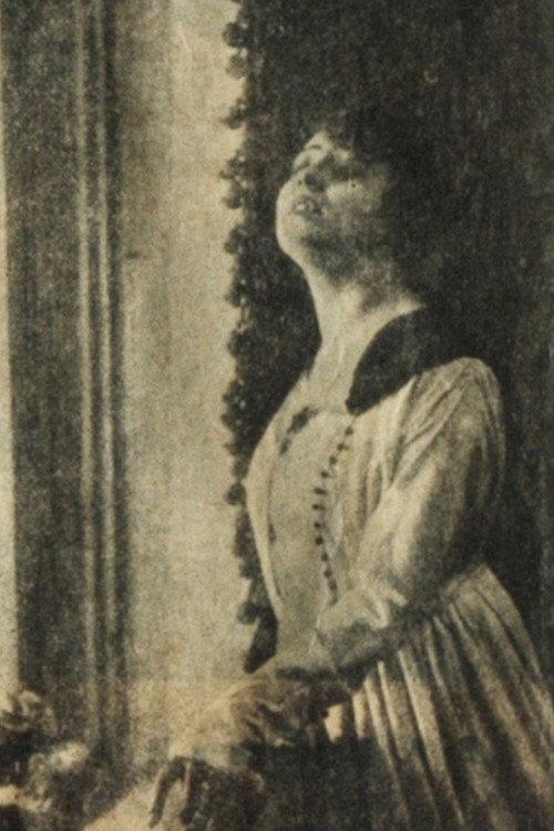 Twilight 1917 official movie poster