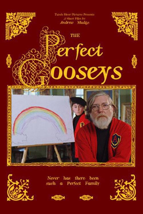 The Perfect Gooseys 2002 official movie poster