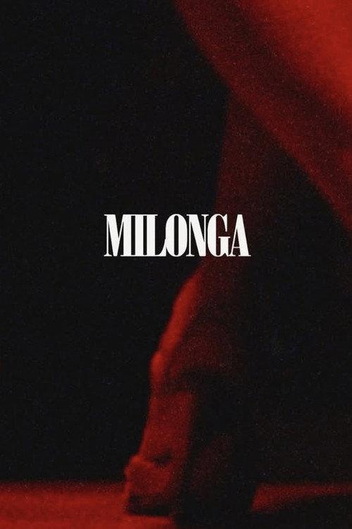 Milonga  official movie poster