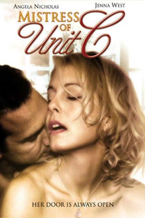 The Mistress of Unit C 2006 official movie poster