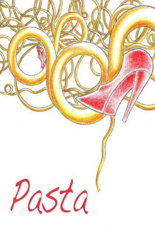 Pasta 2007 official movie poster