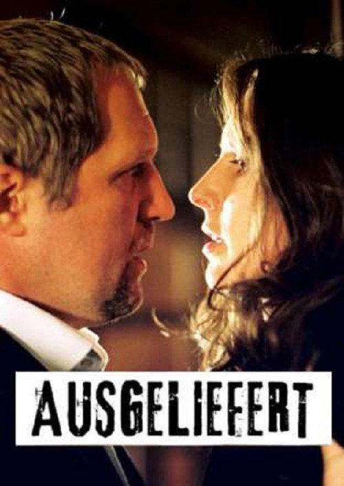 Ausgeliefert 2003 official movie poster