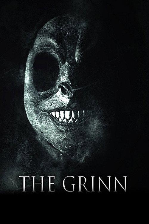 The Grinn 2017 official movie poster