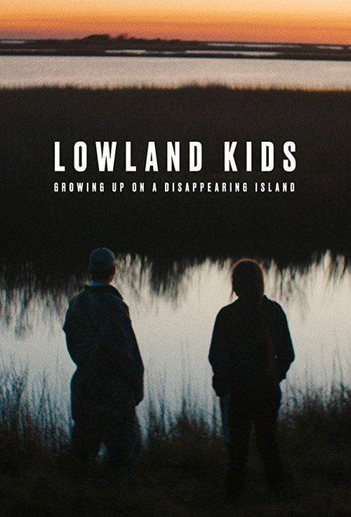Lowland Kids 2019 official movie poster