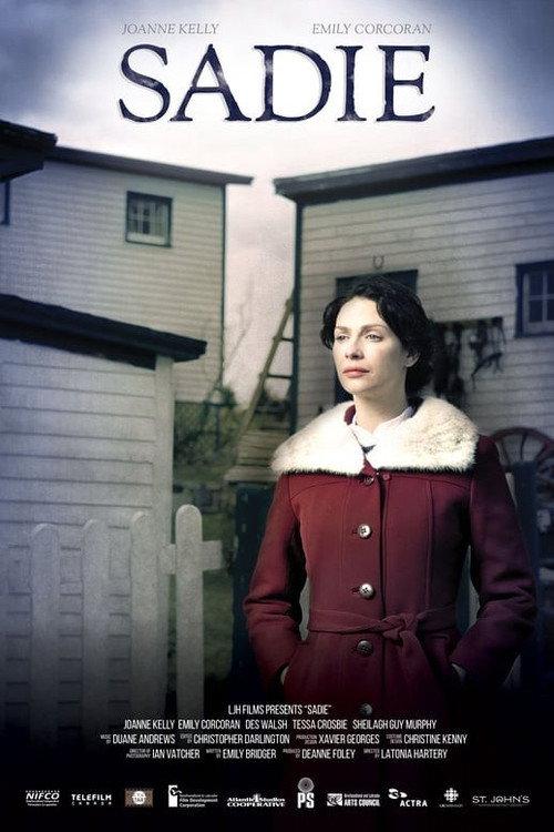 Sadie 2014 official movie poster