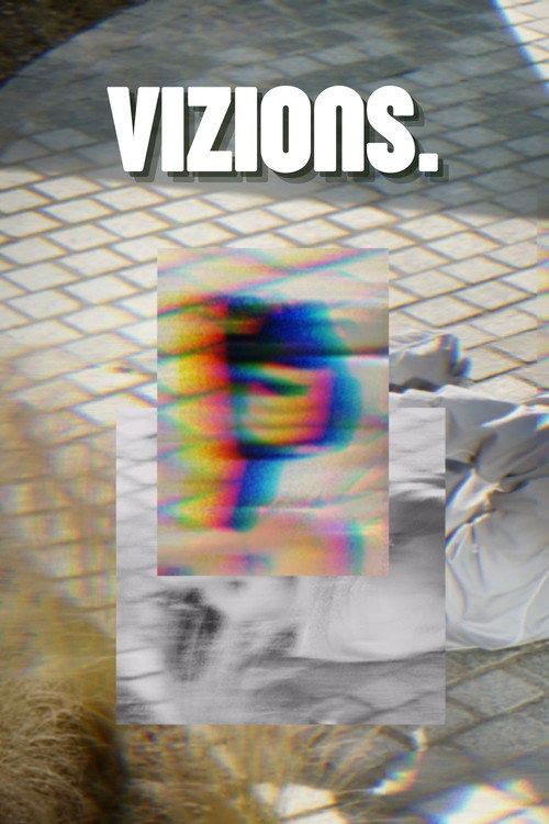 Vizions 2024 official movie poster